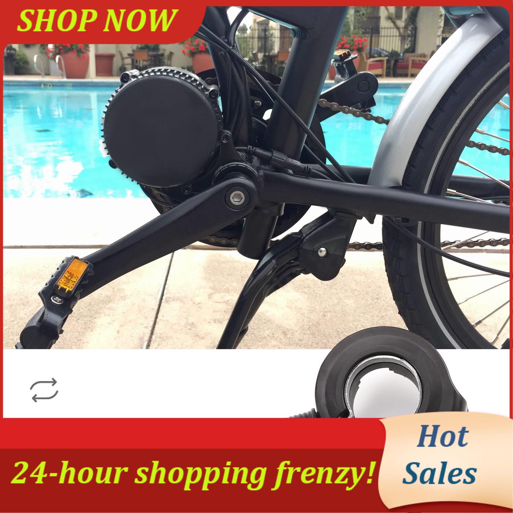 AB31-Thumb Throttle For Bafang - đánh giá và giá Mid Drive Motor Kit 52V 1000W