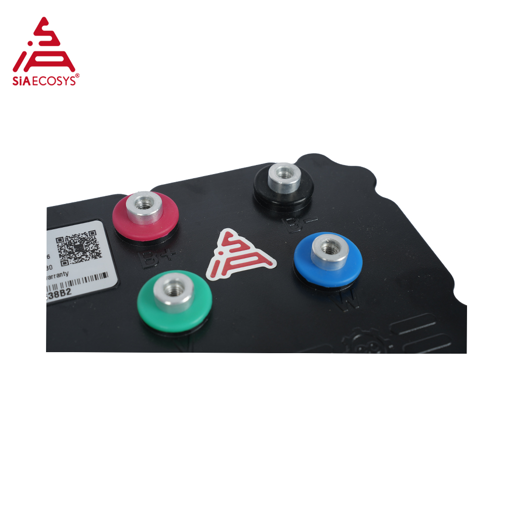 Fardriver ND72530/ND96530 Prog - đánh giá và giá Programmable Bldc Motor Controller 96V