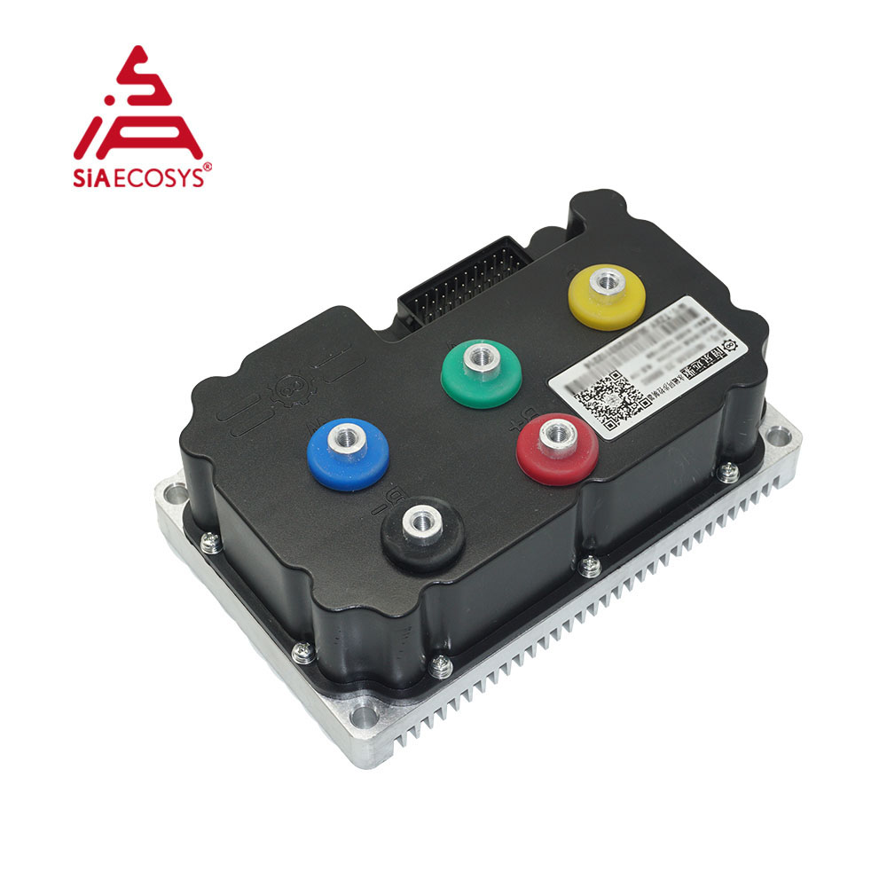 Fardriver ND72530/ND96530 Prog - đánh giá và giá Programmable Bldc Motor Controller 96V